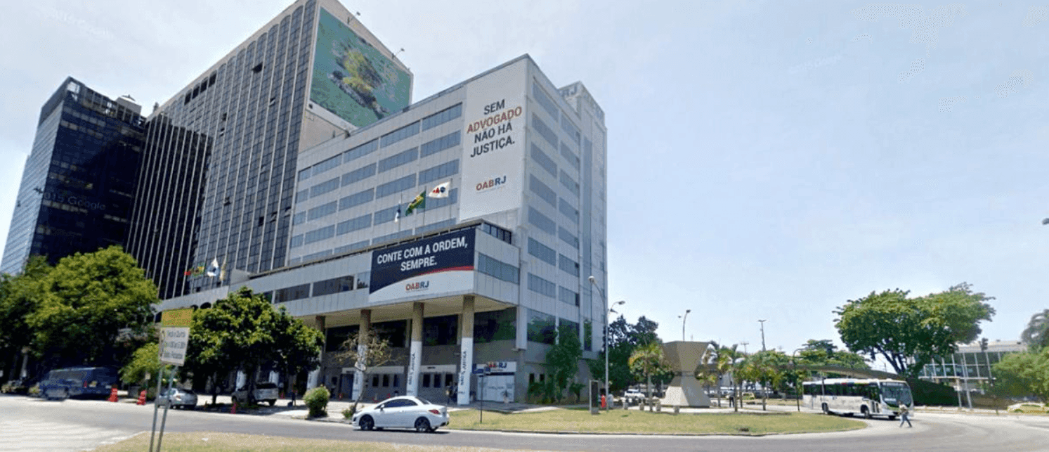 Sede da OAB é reaberta após ameaça de ataque e varredura com cães farejadores