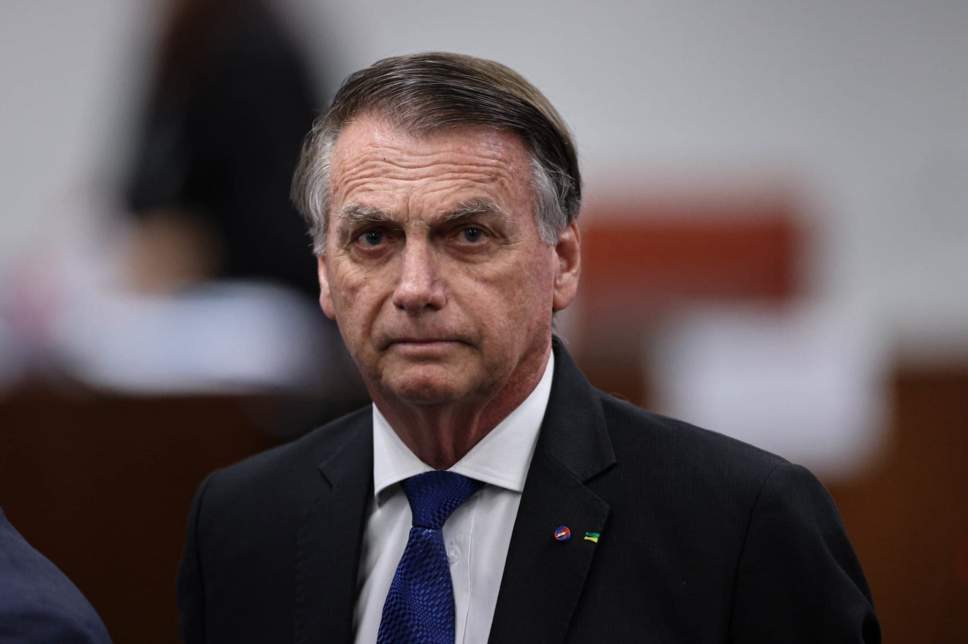Moraes nega pedido de Bolsonaro para passar Dia dos Pais com os filhos