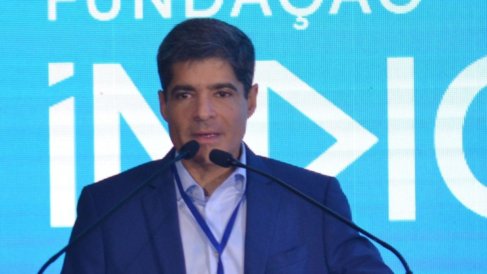 Paraná Pesquisas: ACM Neto lidera disputa ao governo da Bahia com 47,8%