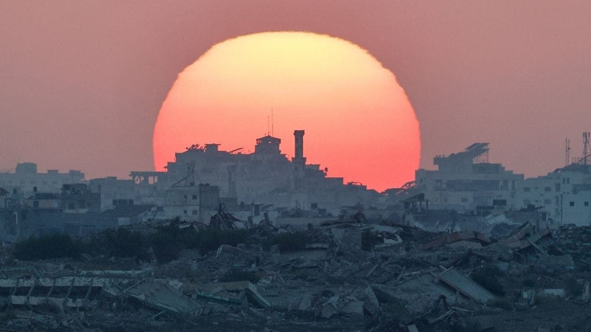 Israel mantém exigência de libertação de 'todos os reféns' para trégua em Gaza