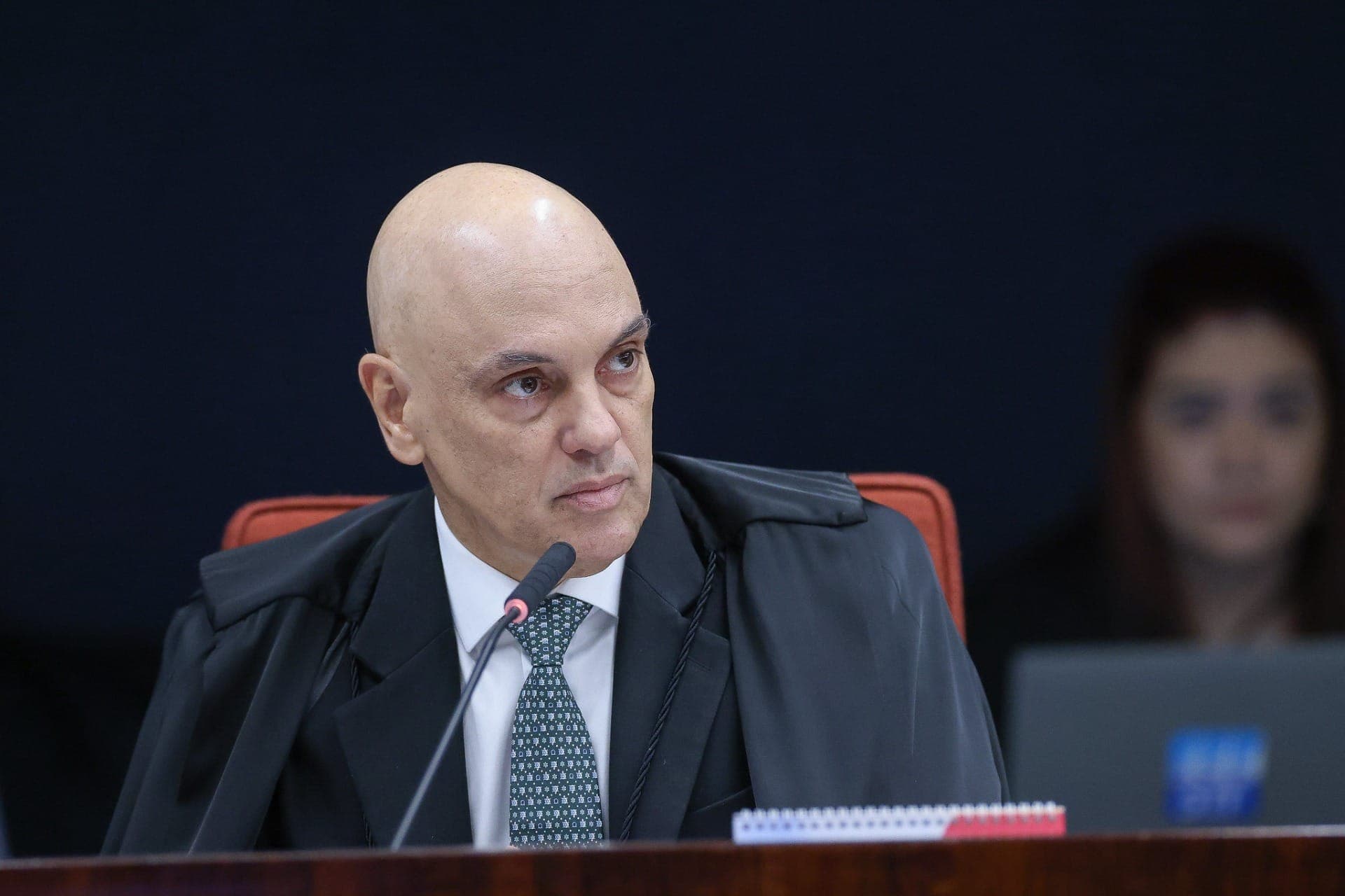 Crime organizado não se combate apenas com penas maiores, diz Moraes