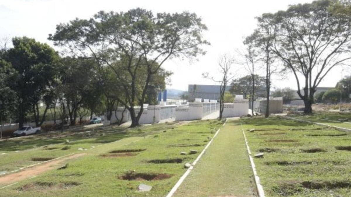 IPTU do Além: entenda o que é a nova taxa dos cemitérios de Guarulhos (SP)