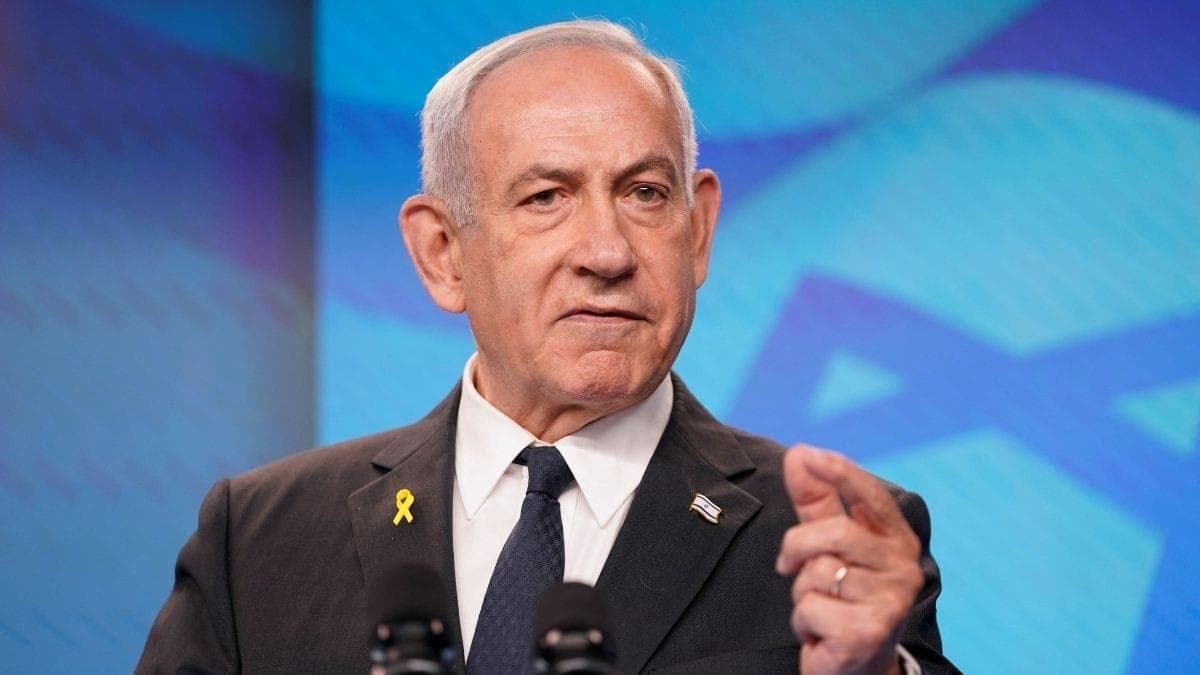 Israel se defende na ONU e diz que Palestina seria “suicídio nacional”