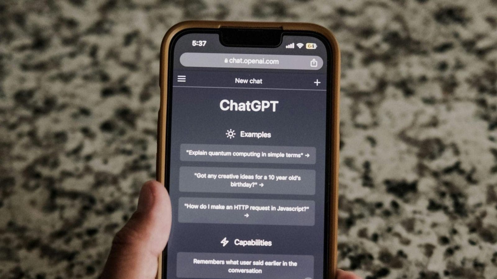 Emirados lançam novos vistos para especialistas em inteligência artificial