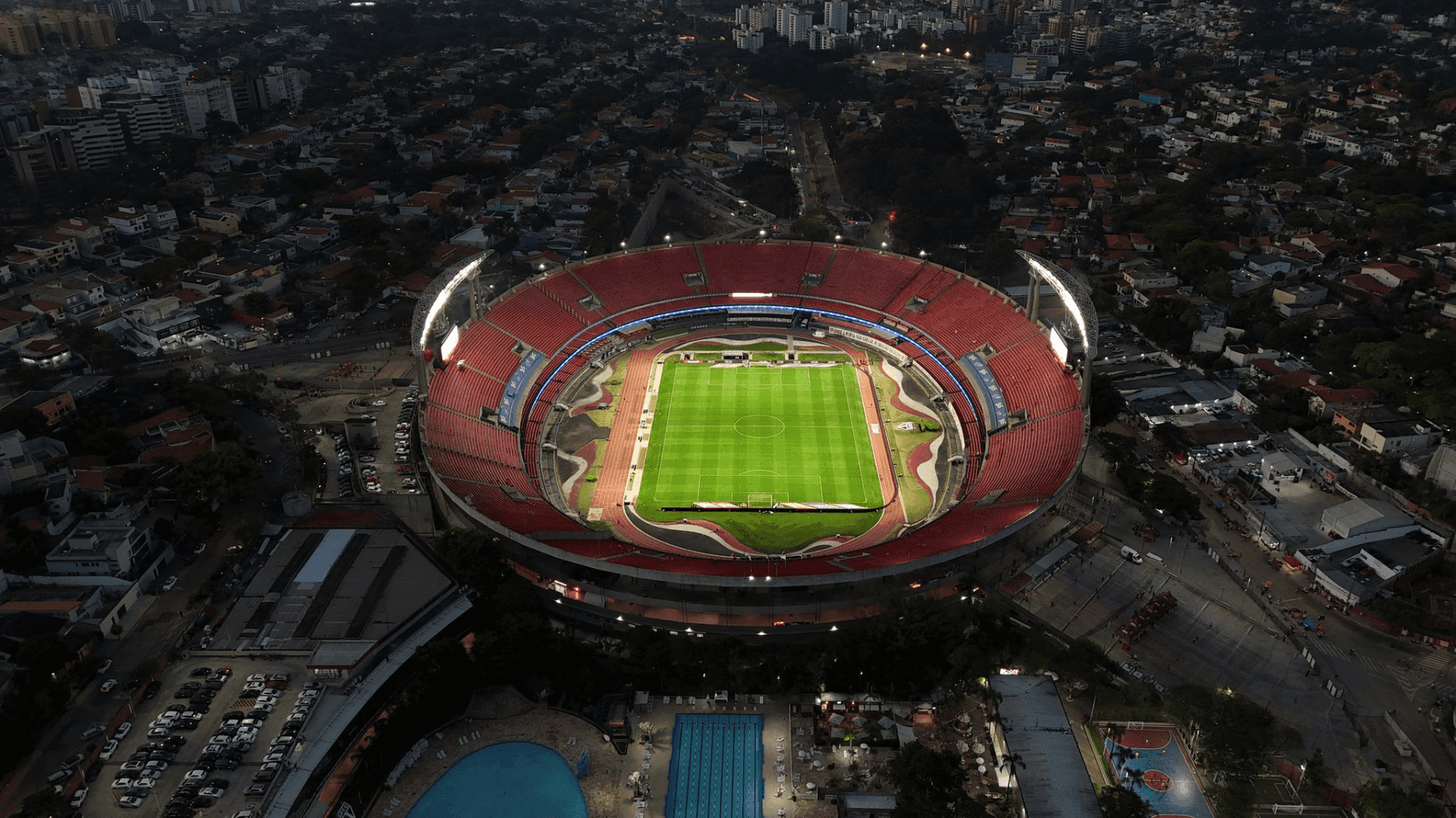 CBF marca rodadas finais do Brasileirão e São Paulo voltará ao Morumbi