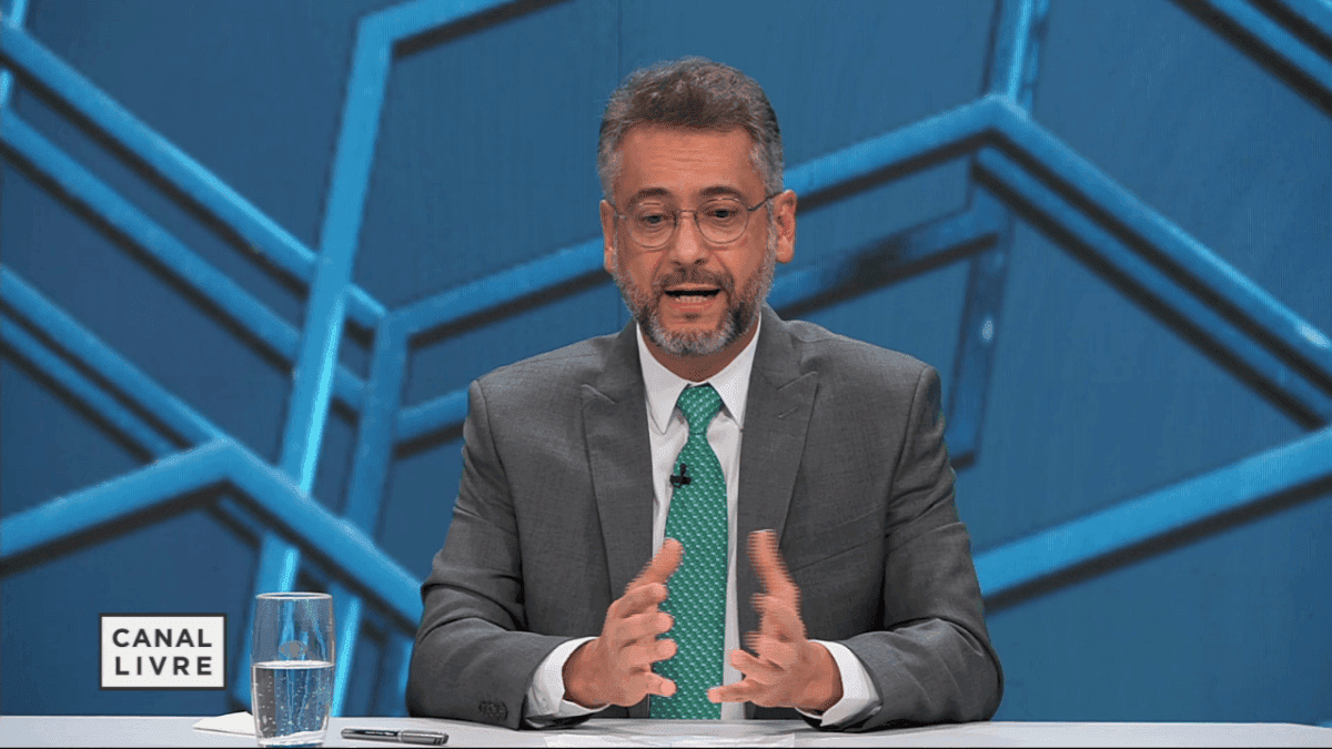 Governador do Amapá diz que descoberta de petróleo é "notícia do século"