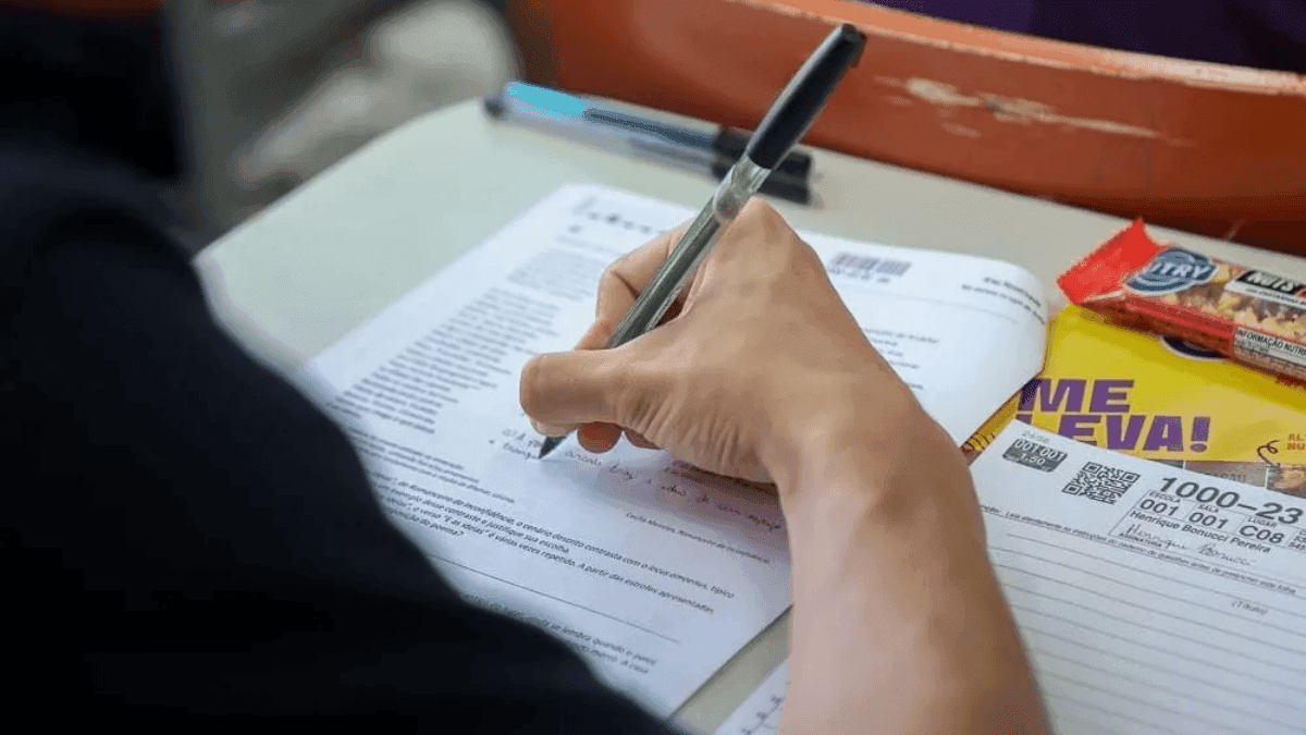 Fuvest 2027: mais de 15 mil candidatos obtêm isenção ou redução da taxa