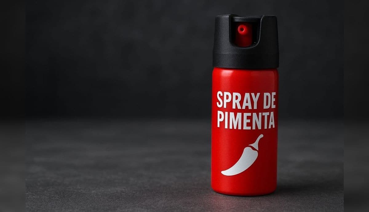 Populismo penal? Lei do spray de pimenta para mulheres divide juristas
