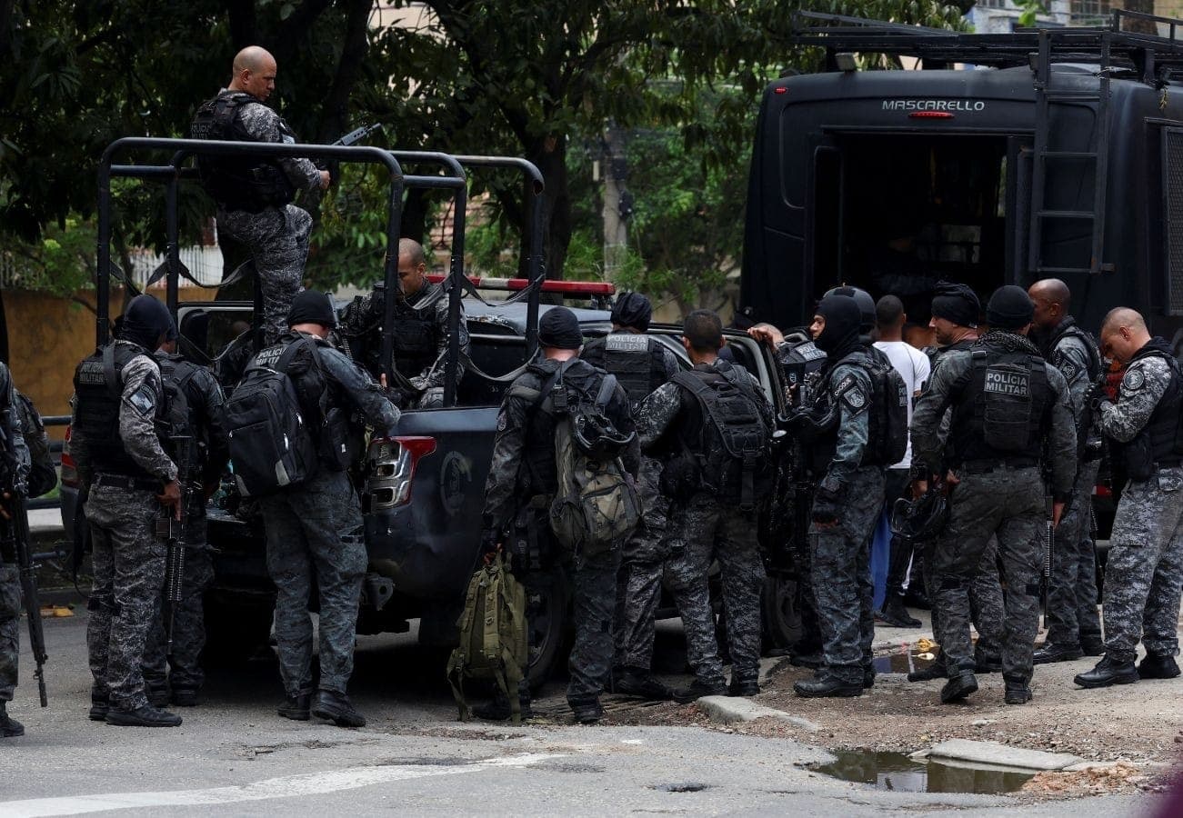 Relator da ADPF Favelas, Moraes vai ao Rio para audiências; veja a agenda