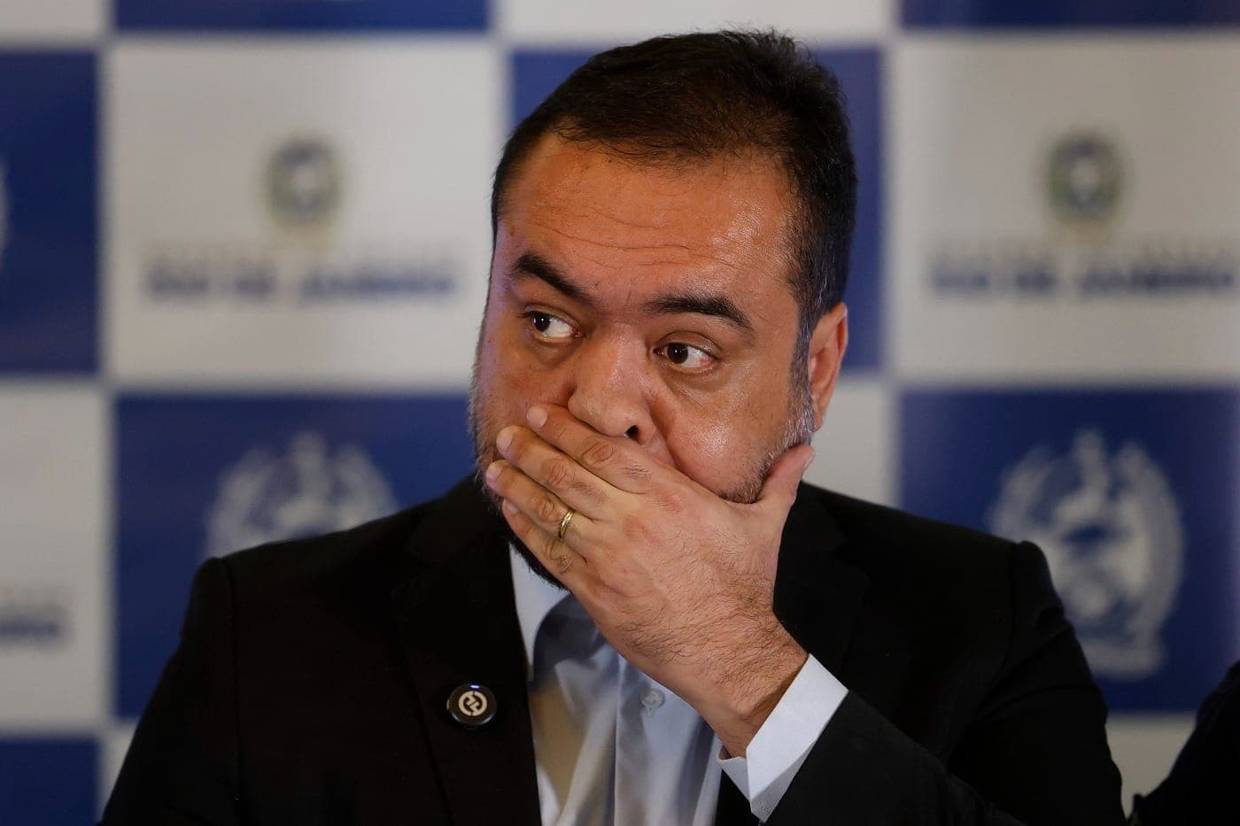 Castro agradeceu Vorcaro após jantar de R$ 66 mil nos EUA: 'Incrível'