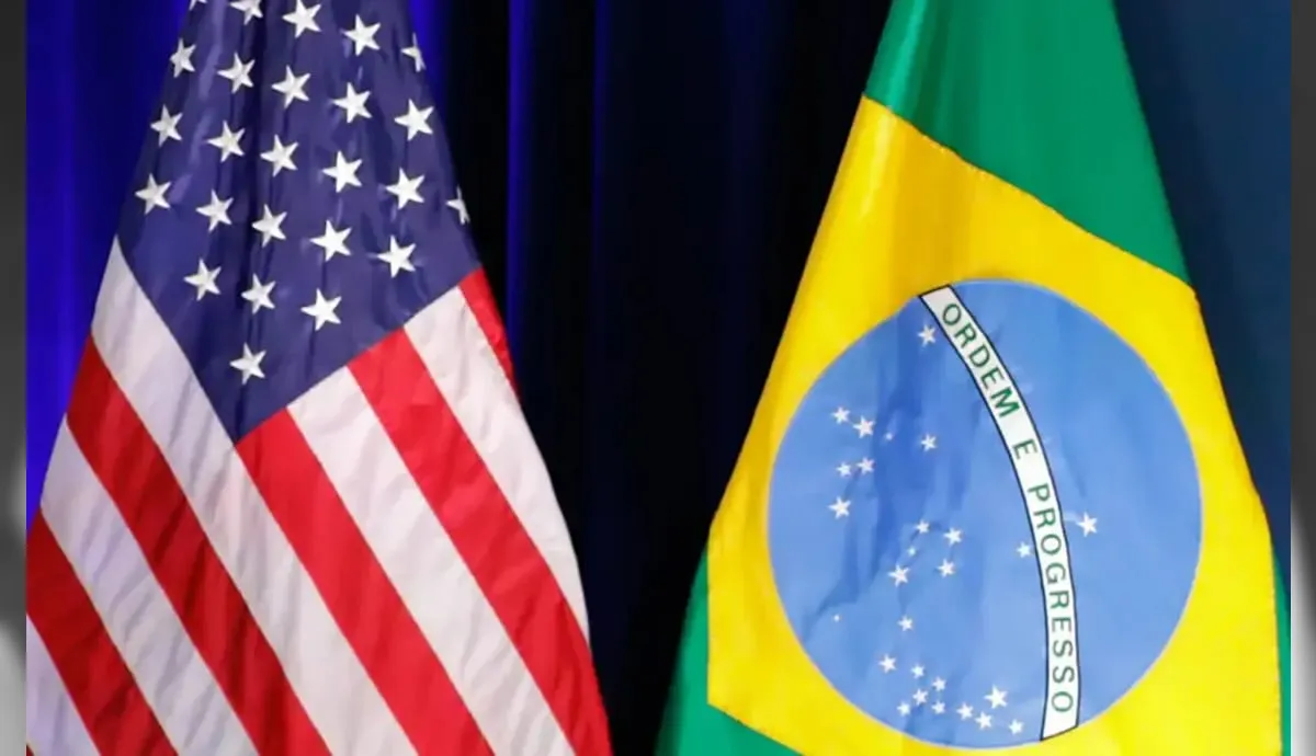 Ministro prevê 'diálogo difícil' com EUA na volta dos diálogos sobre tarifa
