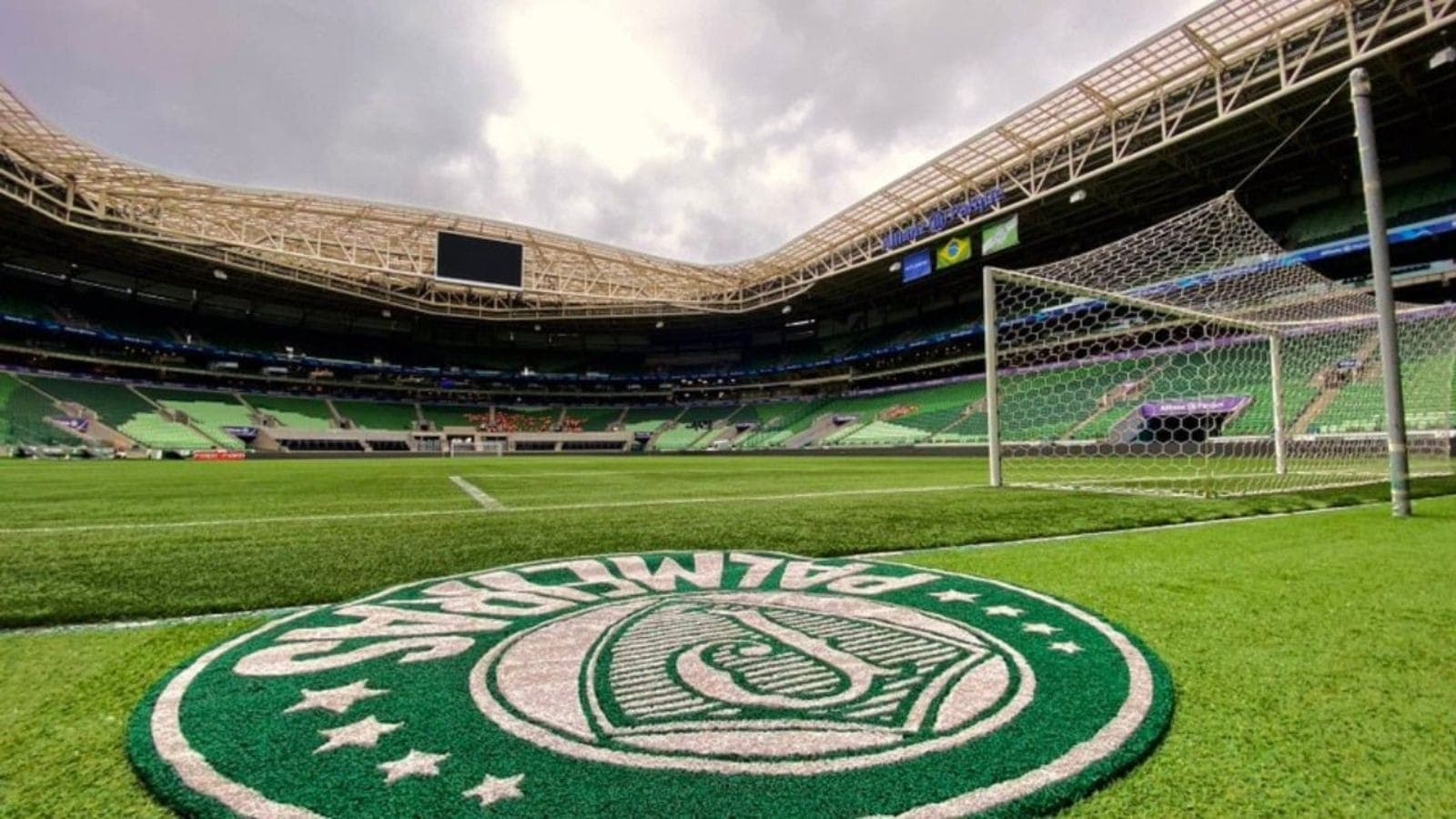 Palmeiras x Vasco: ouça ao jogo do Brasileirão ao vivo na BandNews FM