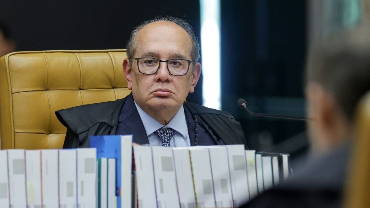 Gilmar Mendes envia ofício à PGR por abuso de autoridade de relator da CPI