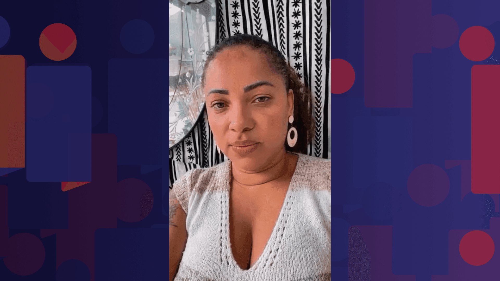 Polícia investiga morte de mulher encontrada no Rio Acari