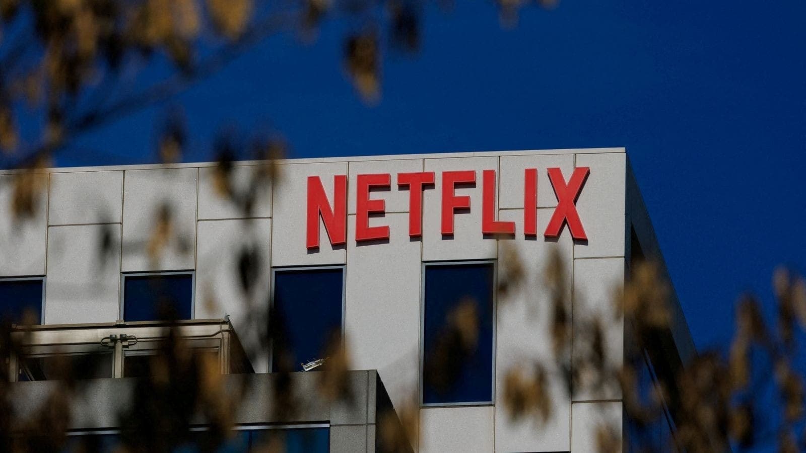 Netflix diz que usou inteligência artificial na produção de 300 títulos