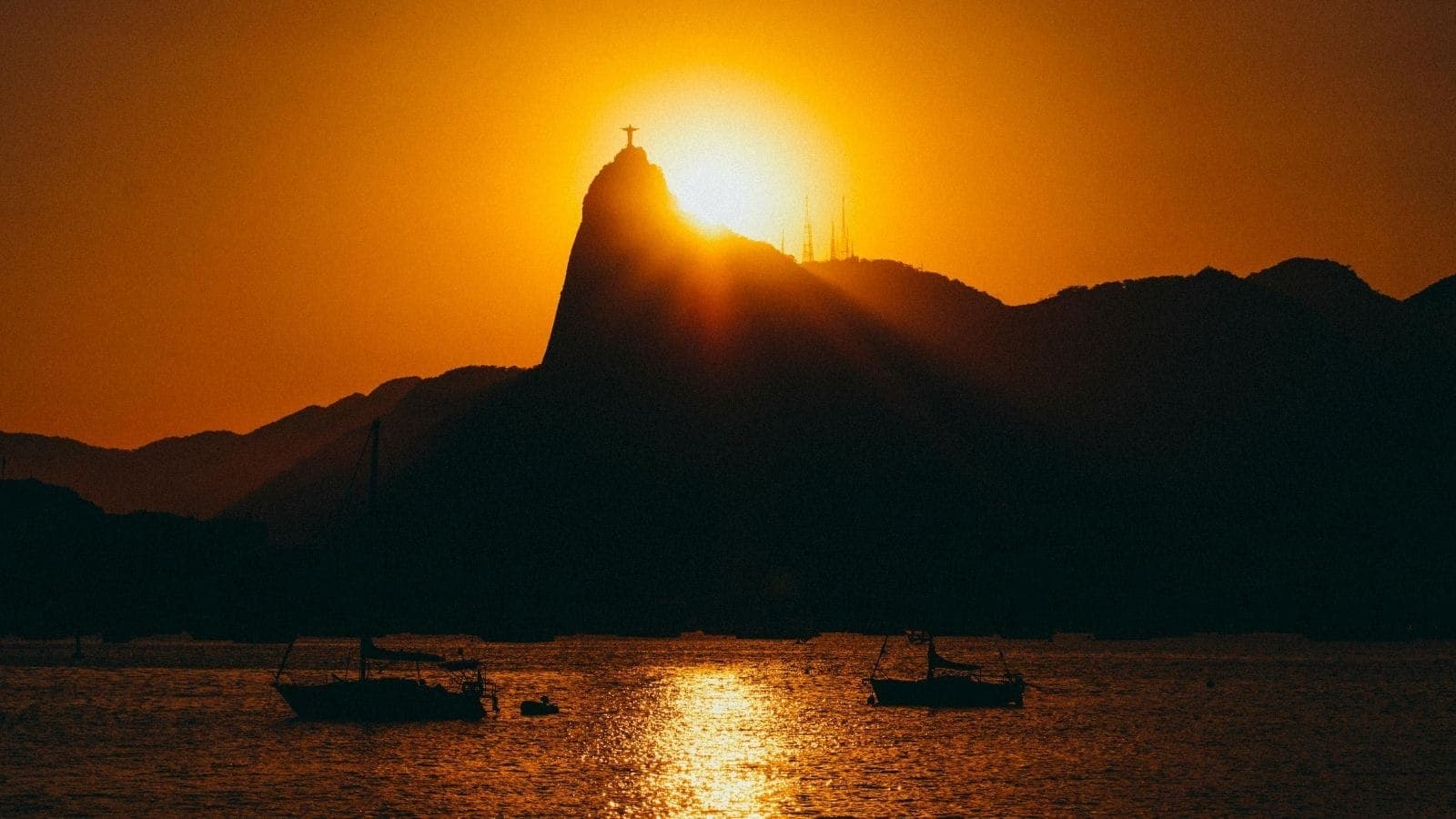 Gastos de turistas estrangeiros no Brasil soma R$ 25 bi em cinco meses