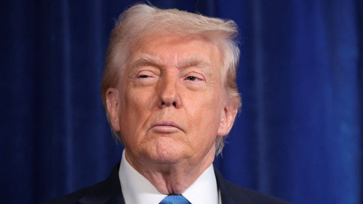 Acordo esboçado sobre a Groenlândia nos dá tudo que precisamos, diz Trump