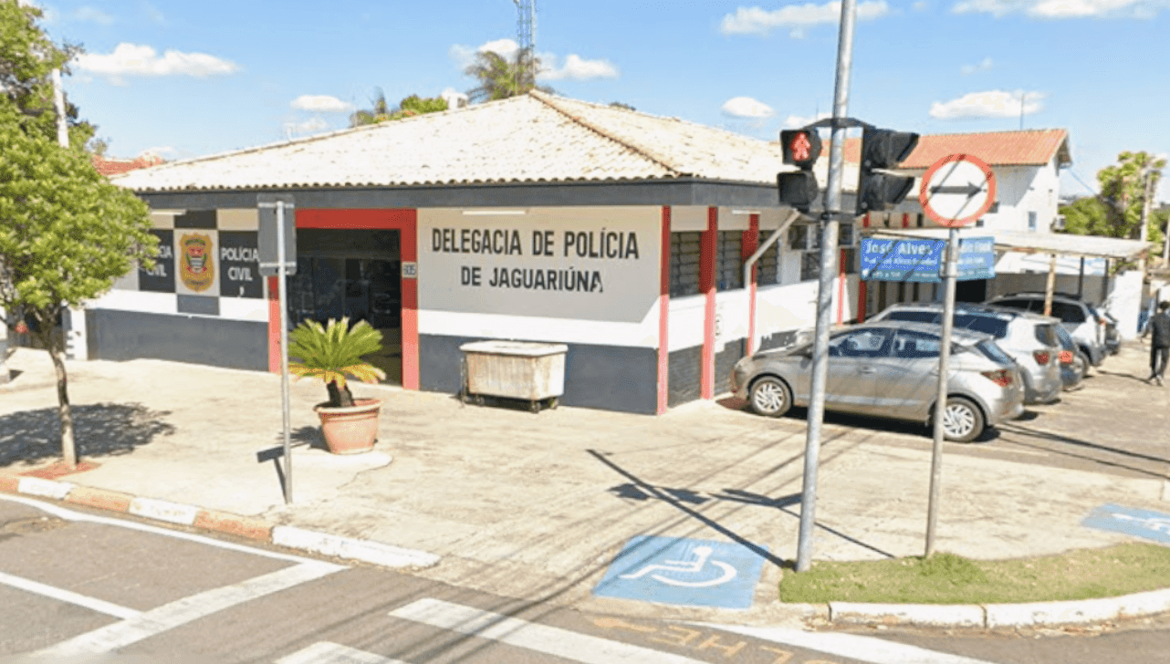 Mulher é arrastada por carro pelo namorado e sogro em Jaguariúna