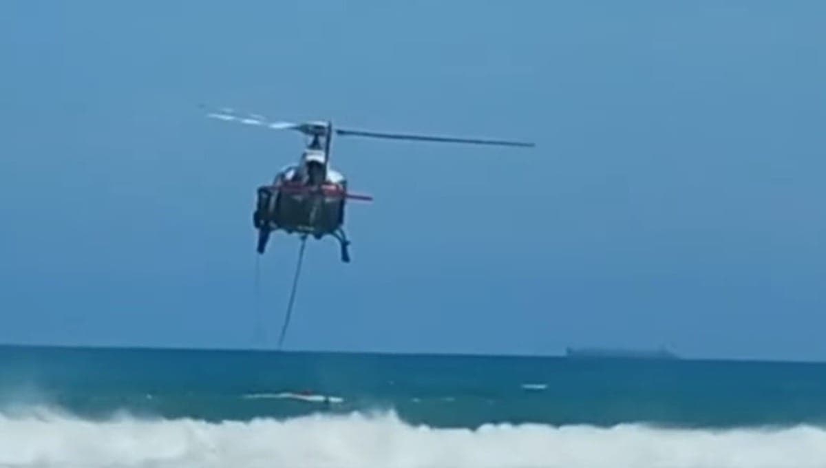 Promotora de Justiça do estado do AM morre após se afogar em praia na Bahia