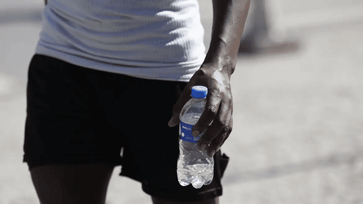 Defesa Civil alerta para calor de 35°C e risco de incêndio em Campinas
