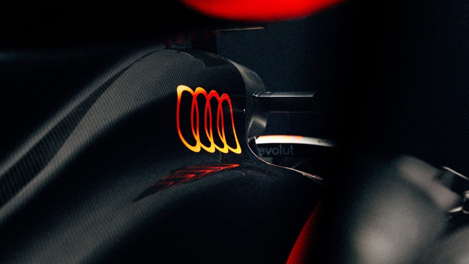 Audi lança programa de formação de pilotos para a F1