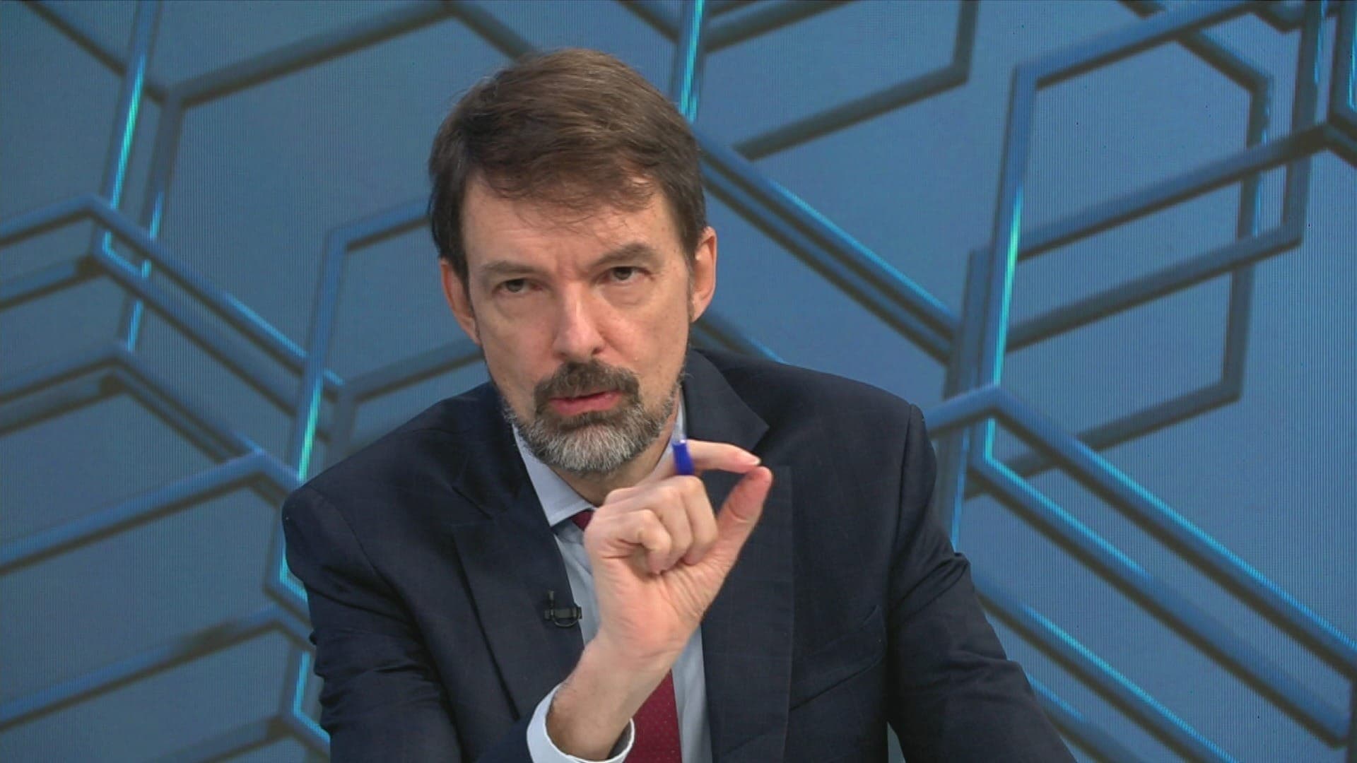 Mensagens entre Moraes e Vorcaro são aterrorizantes