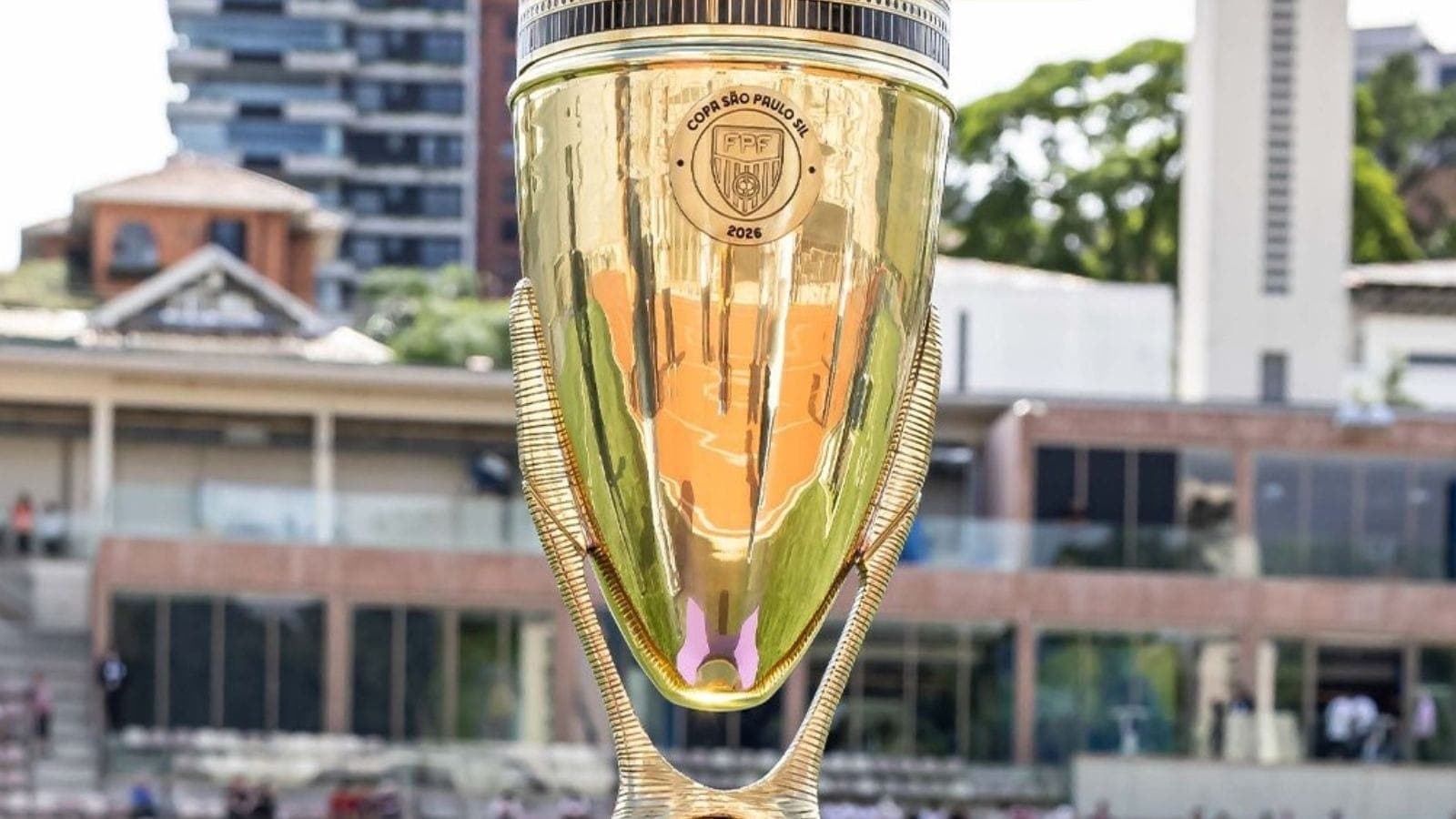 Cruzeiro bicampeão! Veja a lista de todos os campeões da Copinha