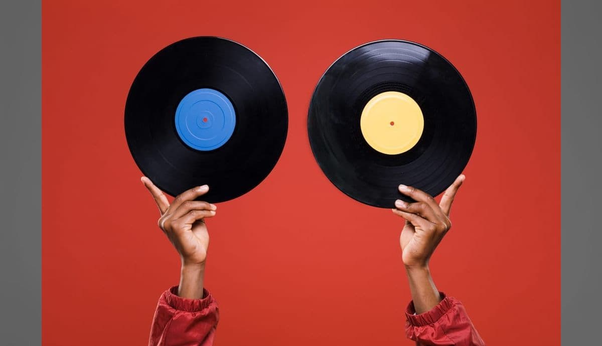 Comprar vinil: um movimento cultural ou performance?