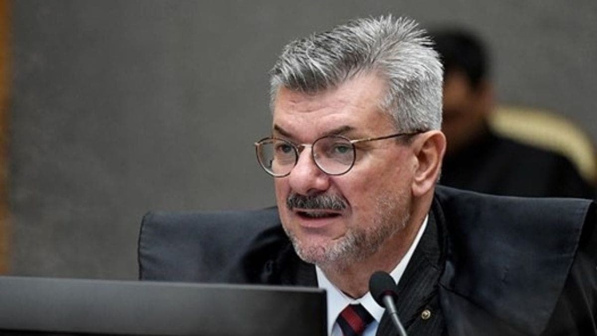 Defesa de Buzzi citou 'disfunção erétil' para rebater acusações de assédio