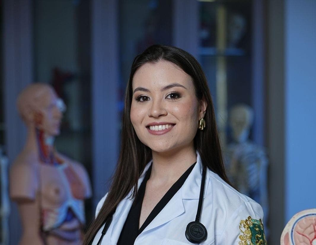 “Com o Fies conquistei meu lugar na Medicina”