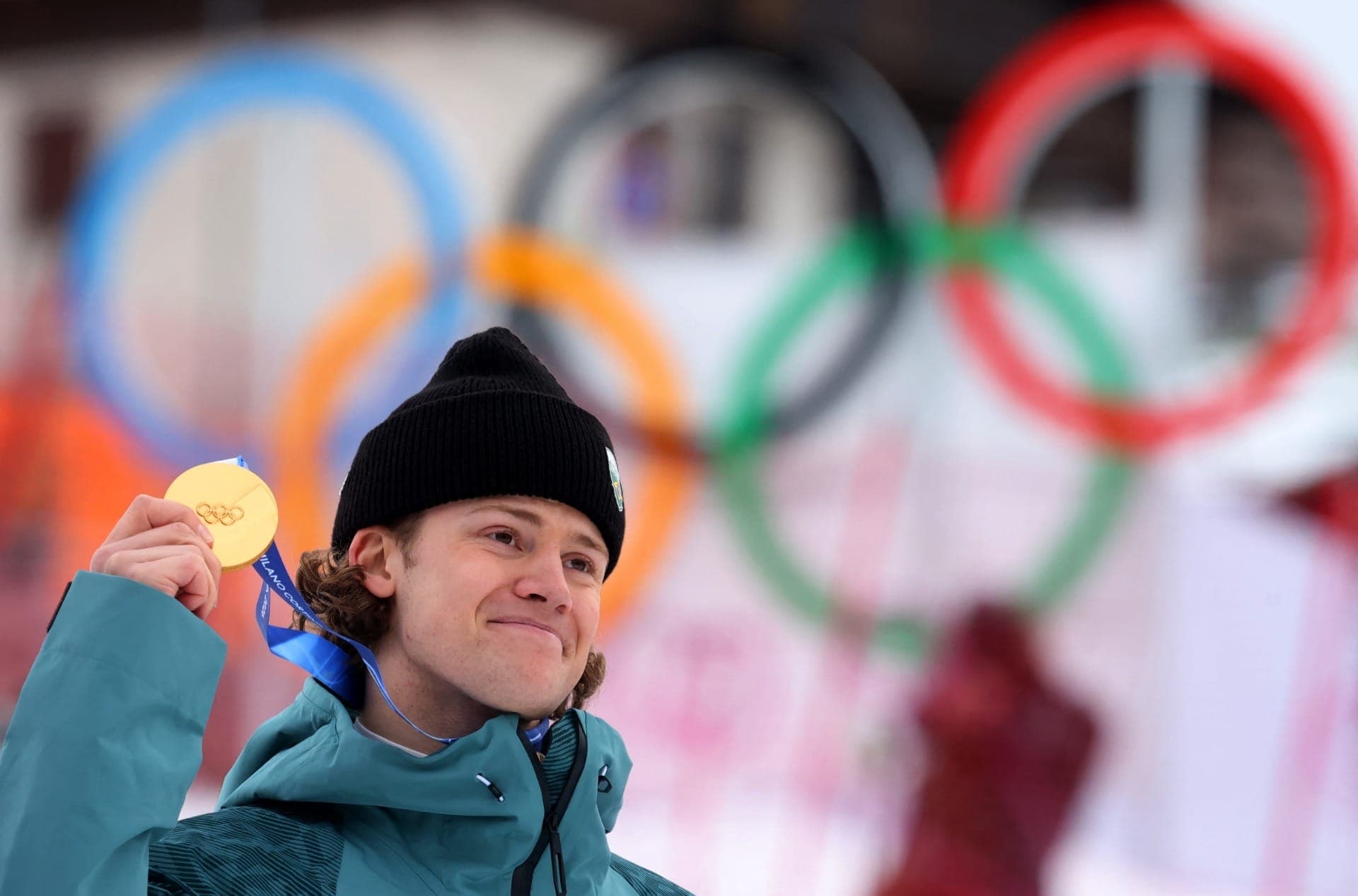 Jogos de Inverno: Ouro no slalom gigante, Lucas Pinheiro disputará o slalom