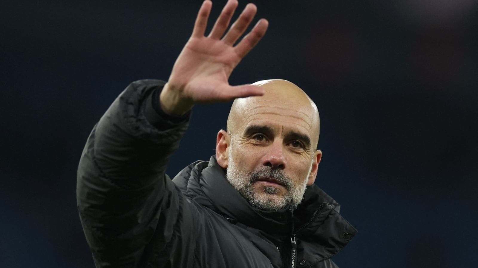 Guardiola manda recado após City ser condenado por violações financeiras