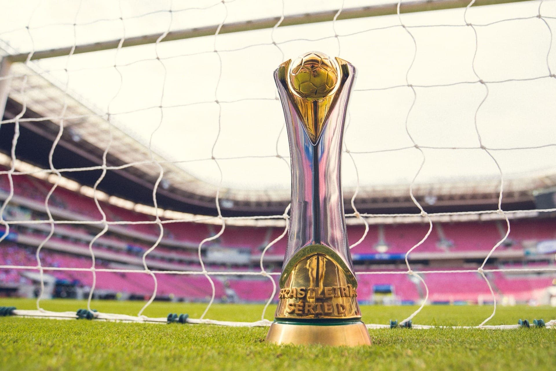 Uberlândia vence ABC no jogo de ida da semifinal da Série D do Brasileiro