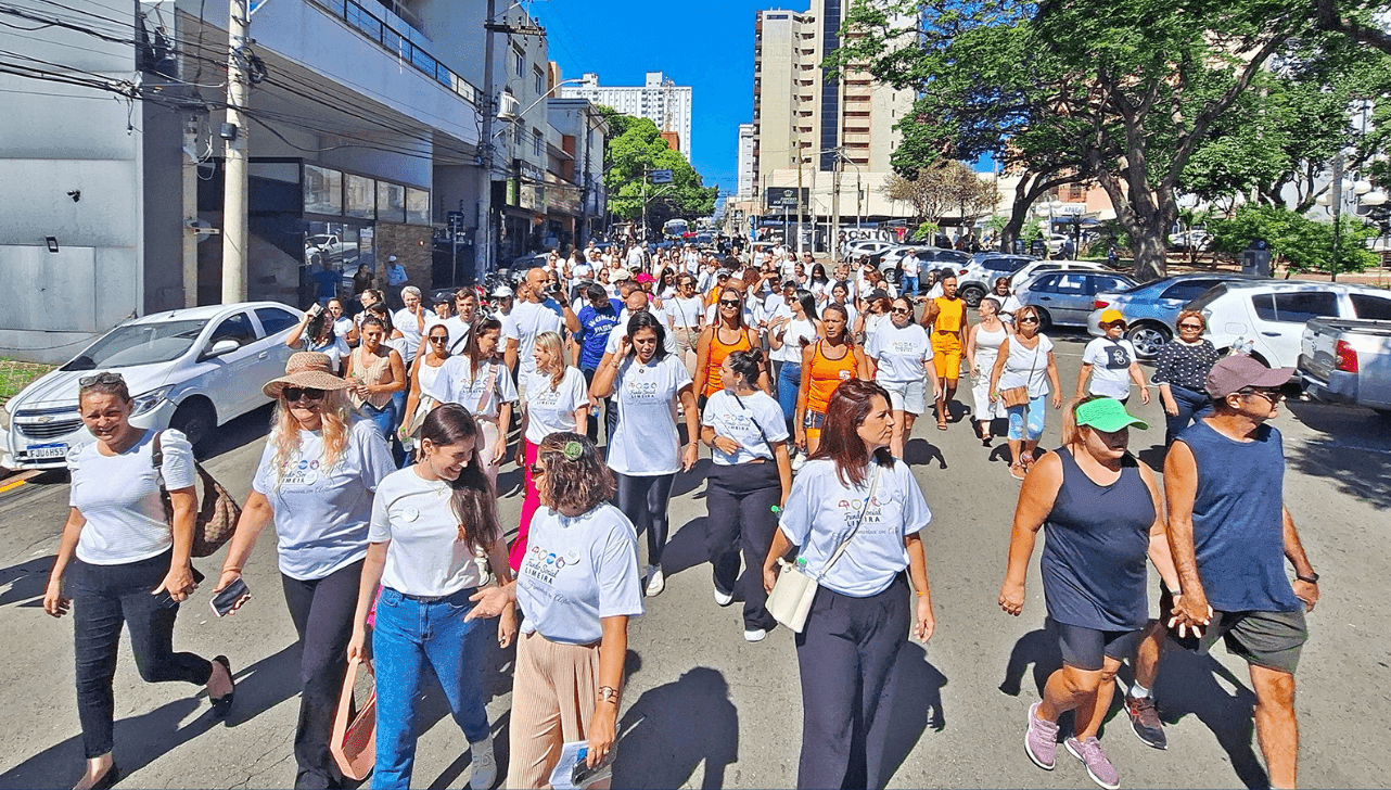 Limeira celebra o Dia da Mulher com programação especial neste sábado (7)