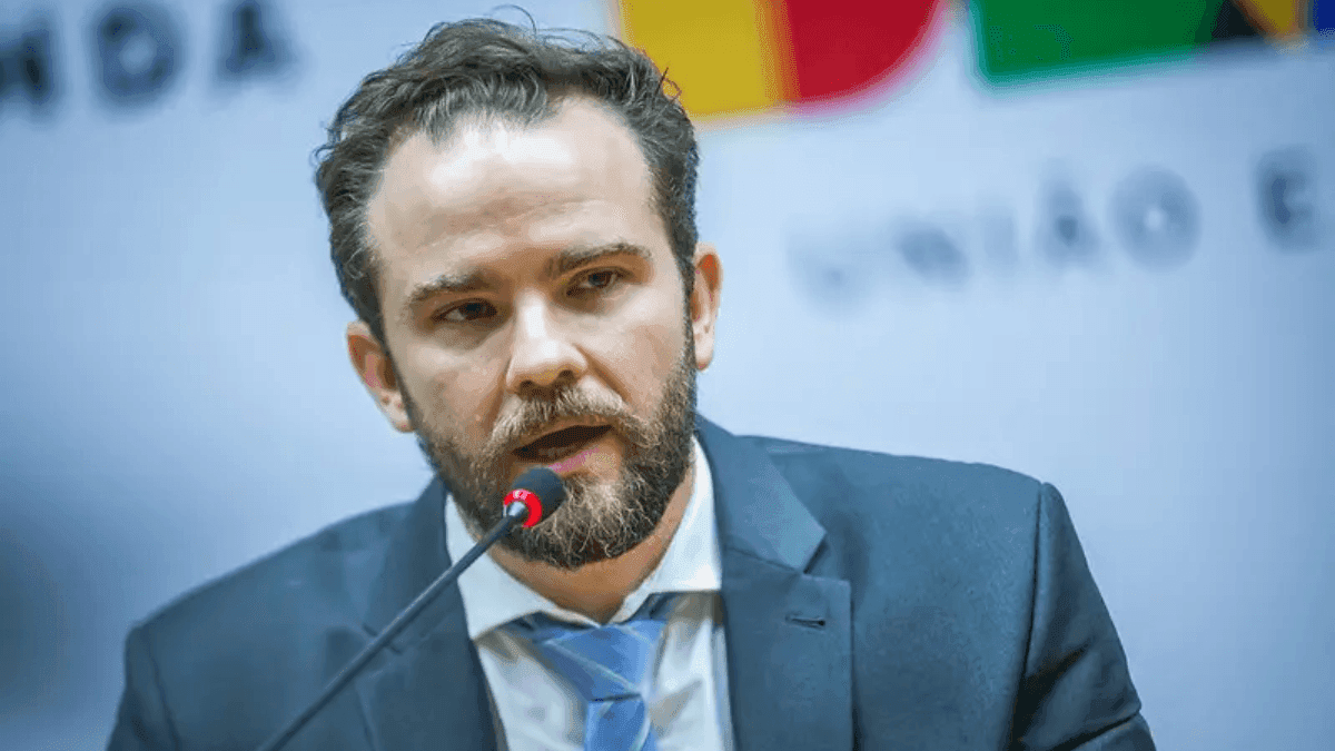 Operação Fluxo Oculto busca ‘asfixia financeira’ do crime, diz ministro