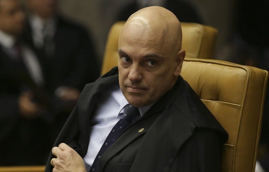 Crise no STF se agrava após revelações de evento de luxo com autoridades