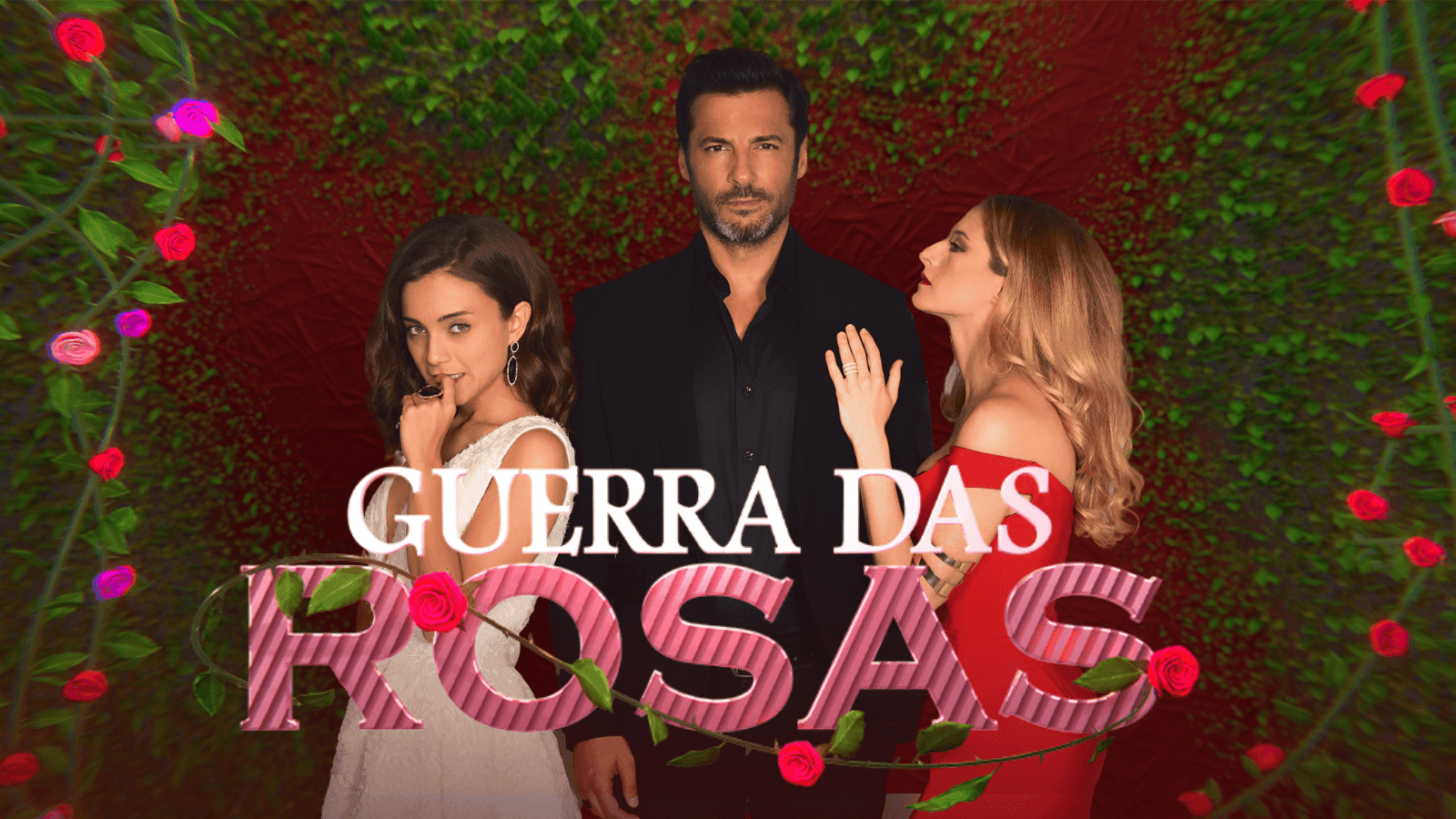 Guerra das Rosas: resumos dos capítulos de 31 de agosto a 4 de setembro