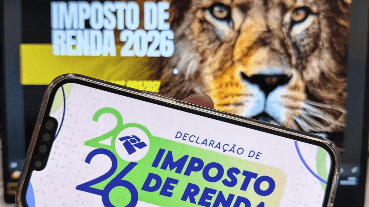 Receita irá pagar restituição automática de até R$ 1 mil; veja quem recebe