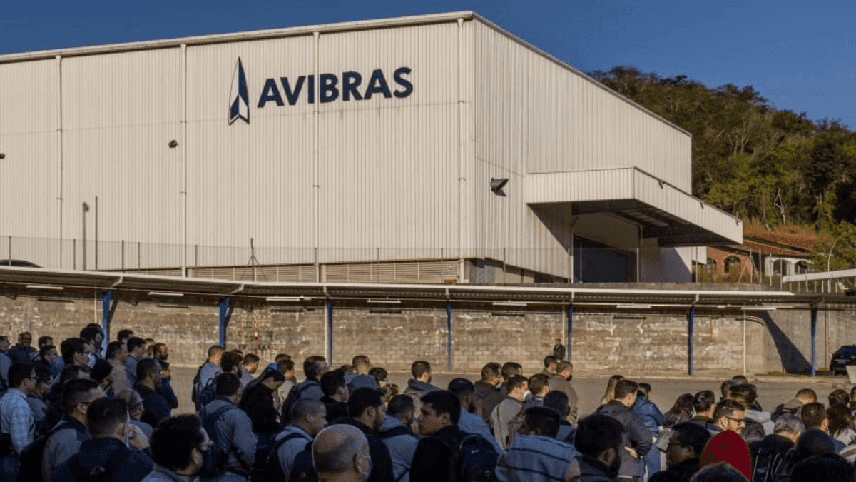 Holding dos irmãos Batista conclui aquisição da Avibras Aeroco