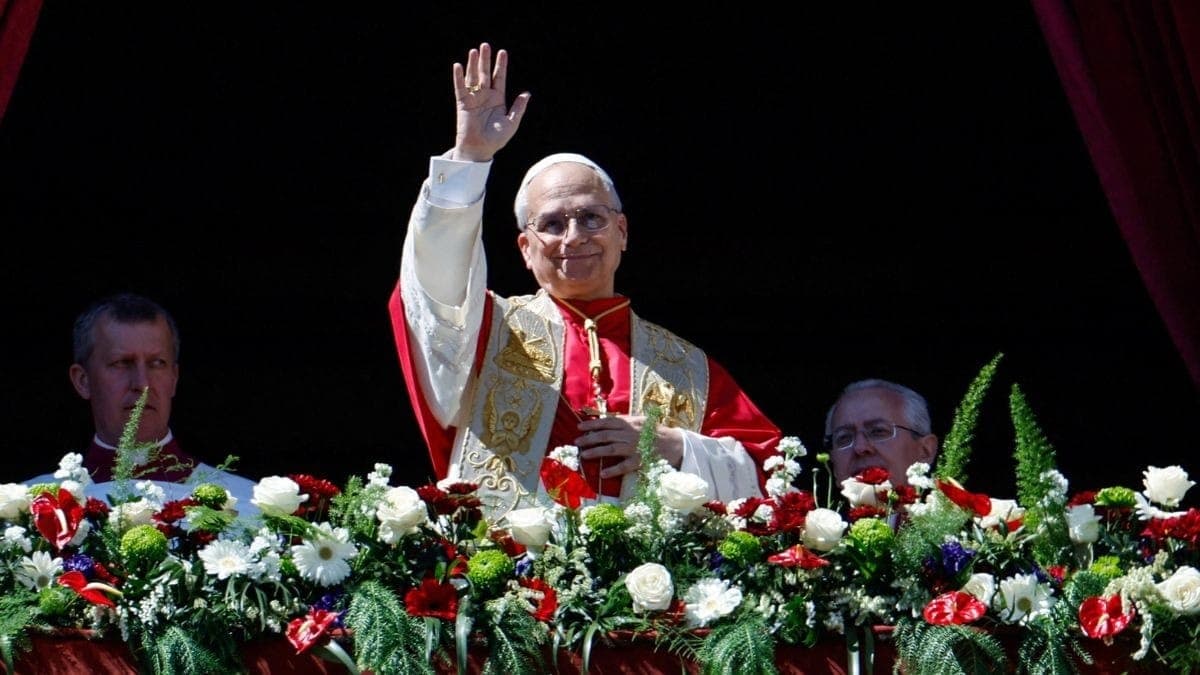 Papa Leão XIV completa um ano de pontificado com marcas ainda discretas
