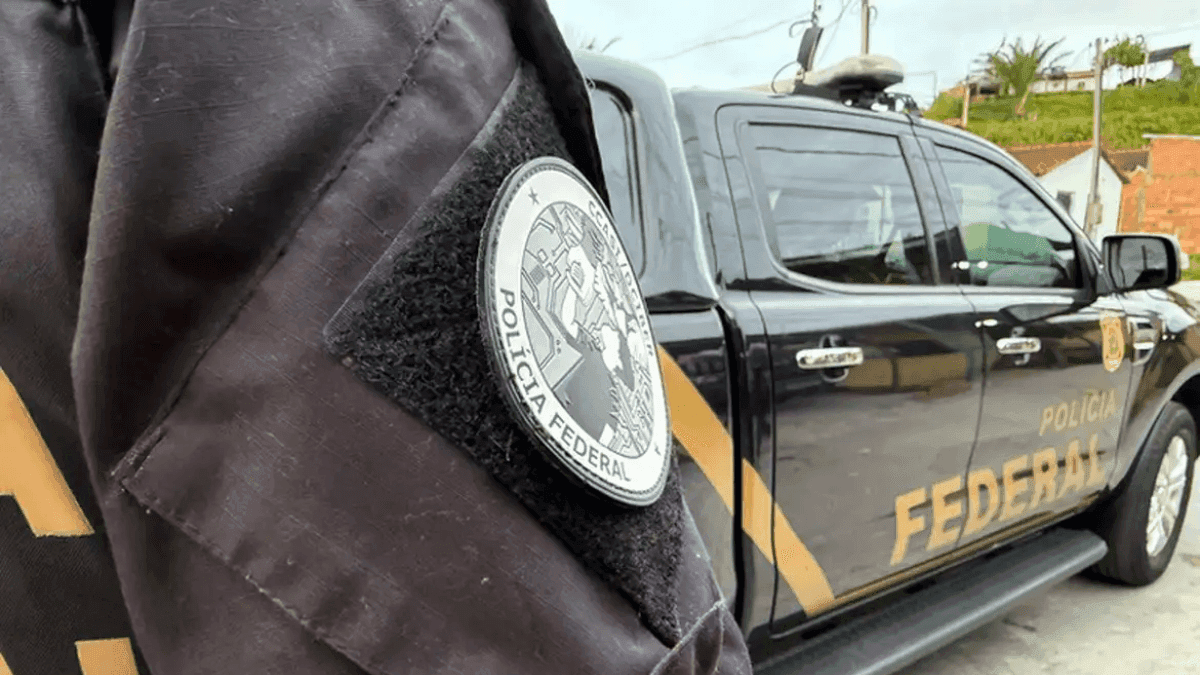 PF apura desvio de bens da Receita Federal com prejuízo de R$ 350 mil