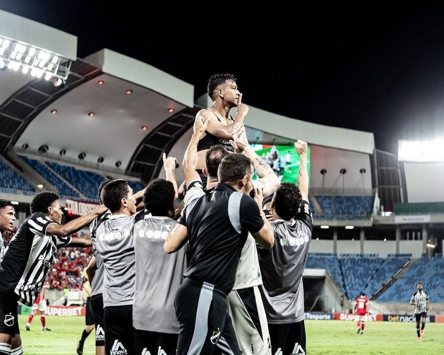 Com clássico, veja resultados das Copas do Nordeste, Norte e Centro-Oeste