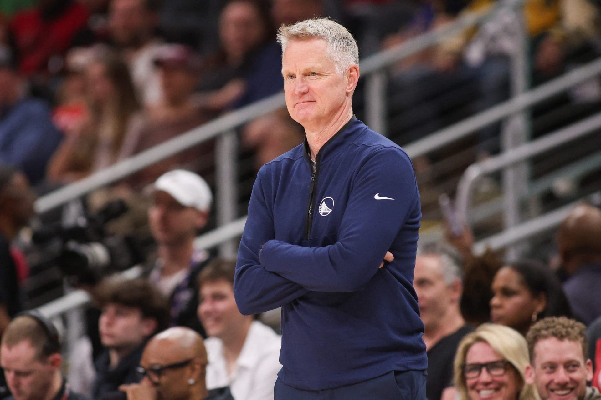 Técnico da NBA exalta Oscar e faz comparação com Stephen Curry