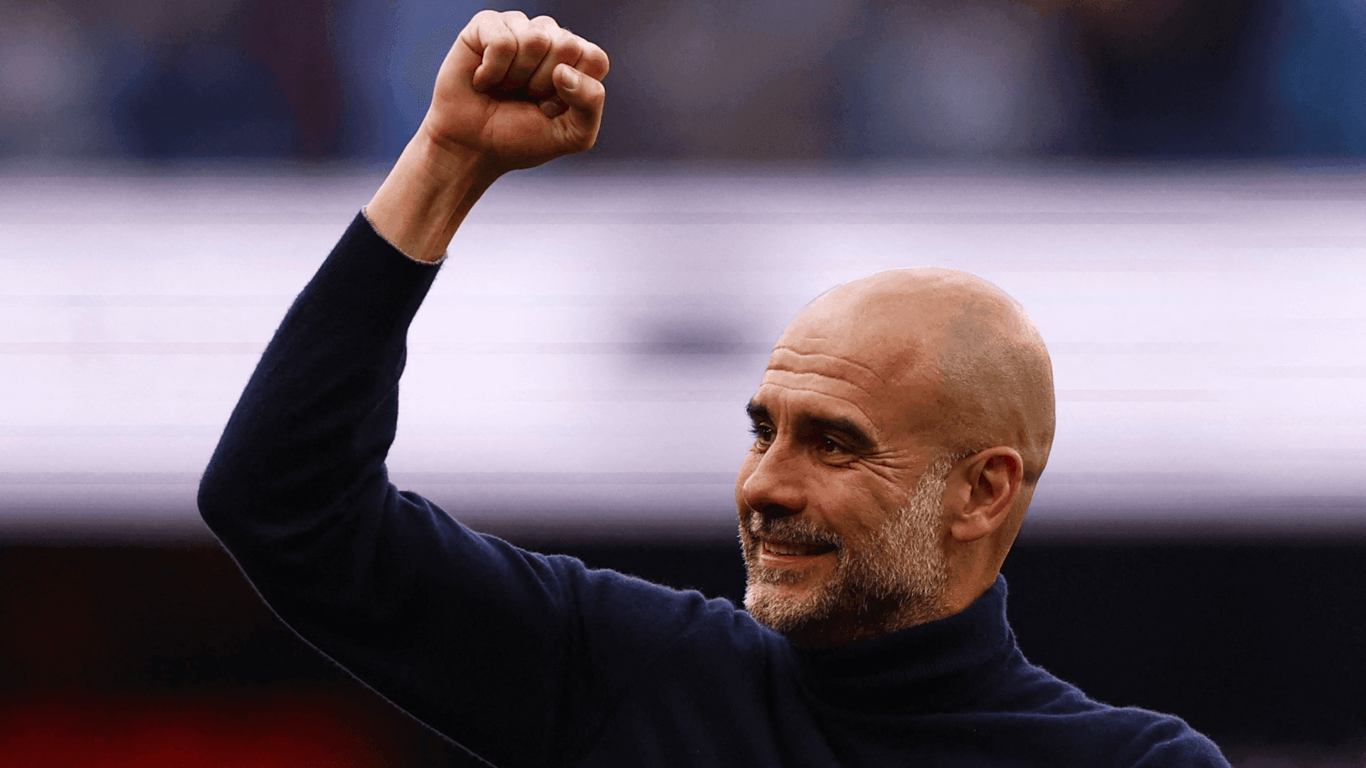 Teoria do Sol: por que City de Guardiola melhora na reta final da temporada
