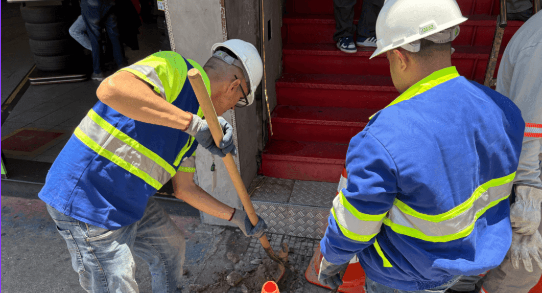 Furto de água cresce 412% em SP; volume abasteceria Guarulhos por um mês