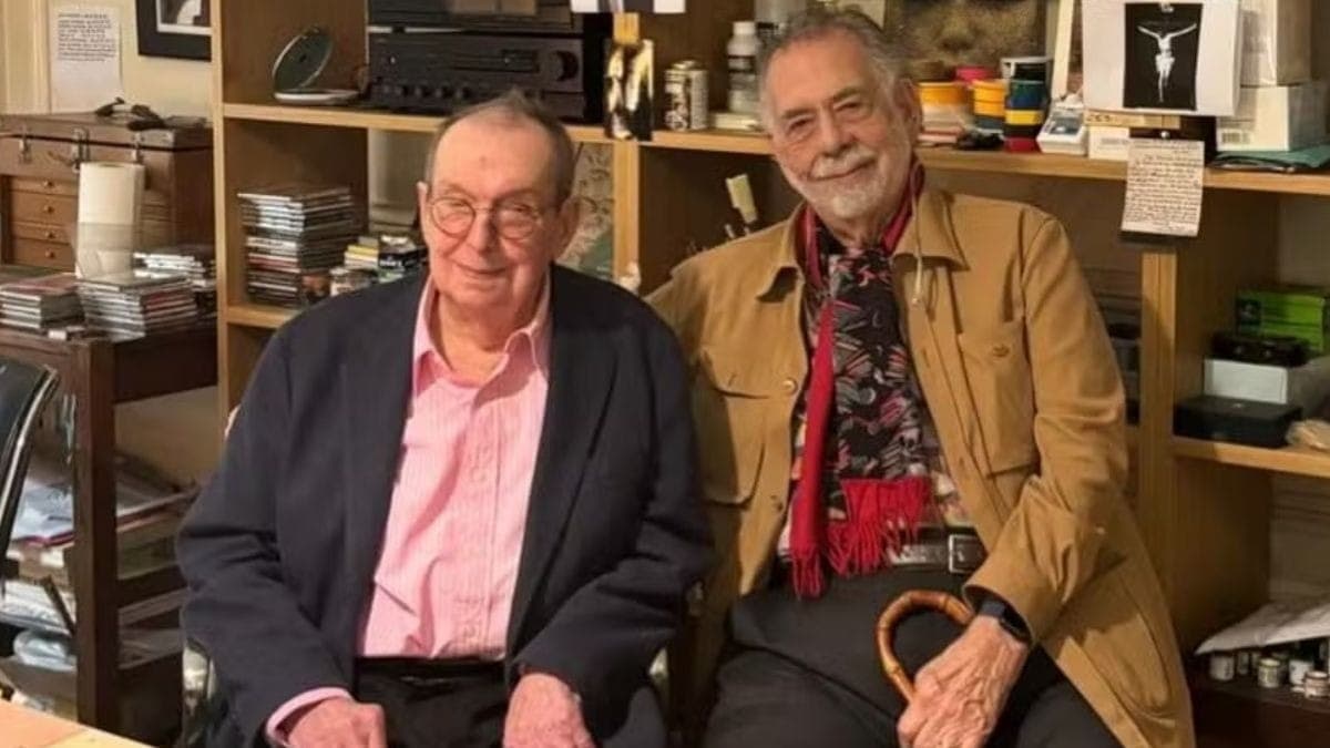 Dean Tavoularis, diretor de arte de "O Poderoso Chefão", morre aos 93 anos
