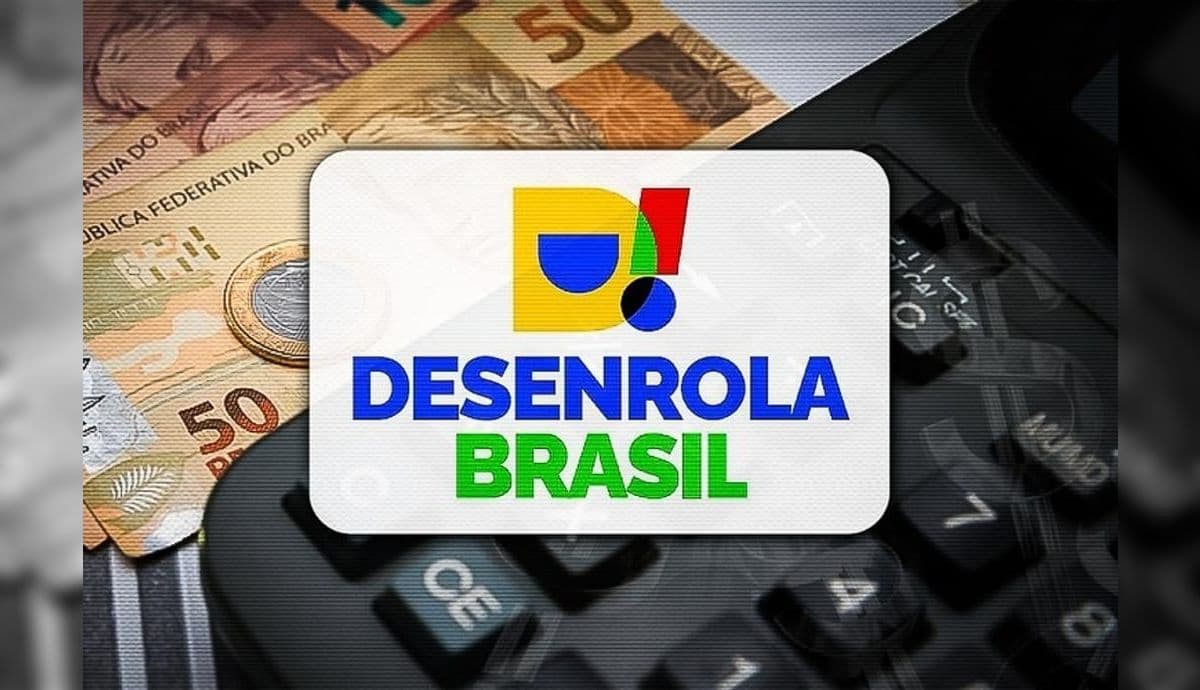 Banco do Brasil negociou R$ 40 bilhões no âmbito do Novo Desenrola Brasil