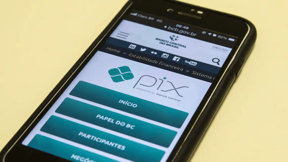 Pix lidera confiança dos brasileiros, segundo pesquisa Genial/Quaest