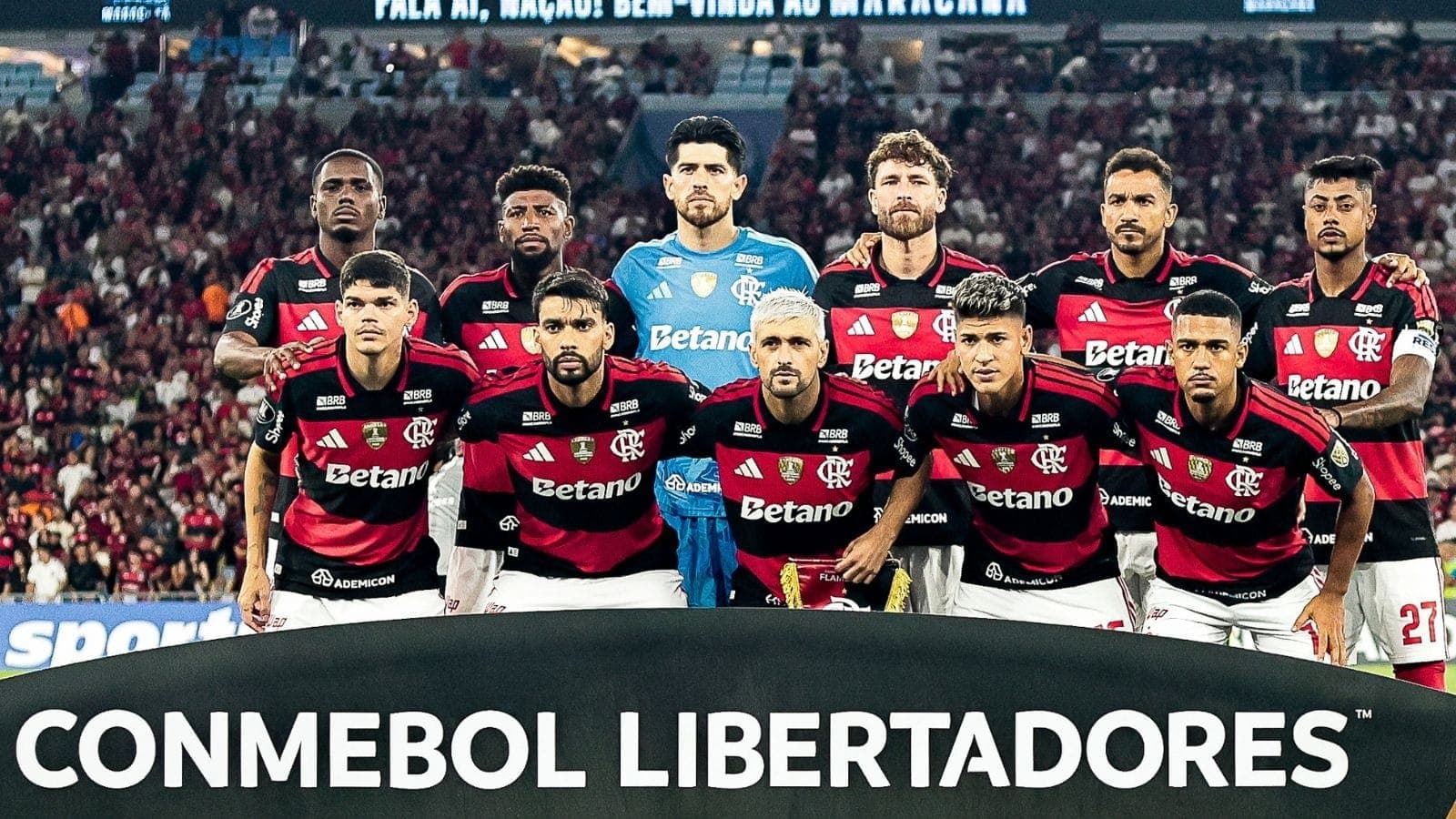 Veja os 10 times que ganharam mais com premiações em 2026