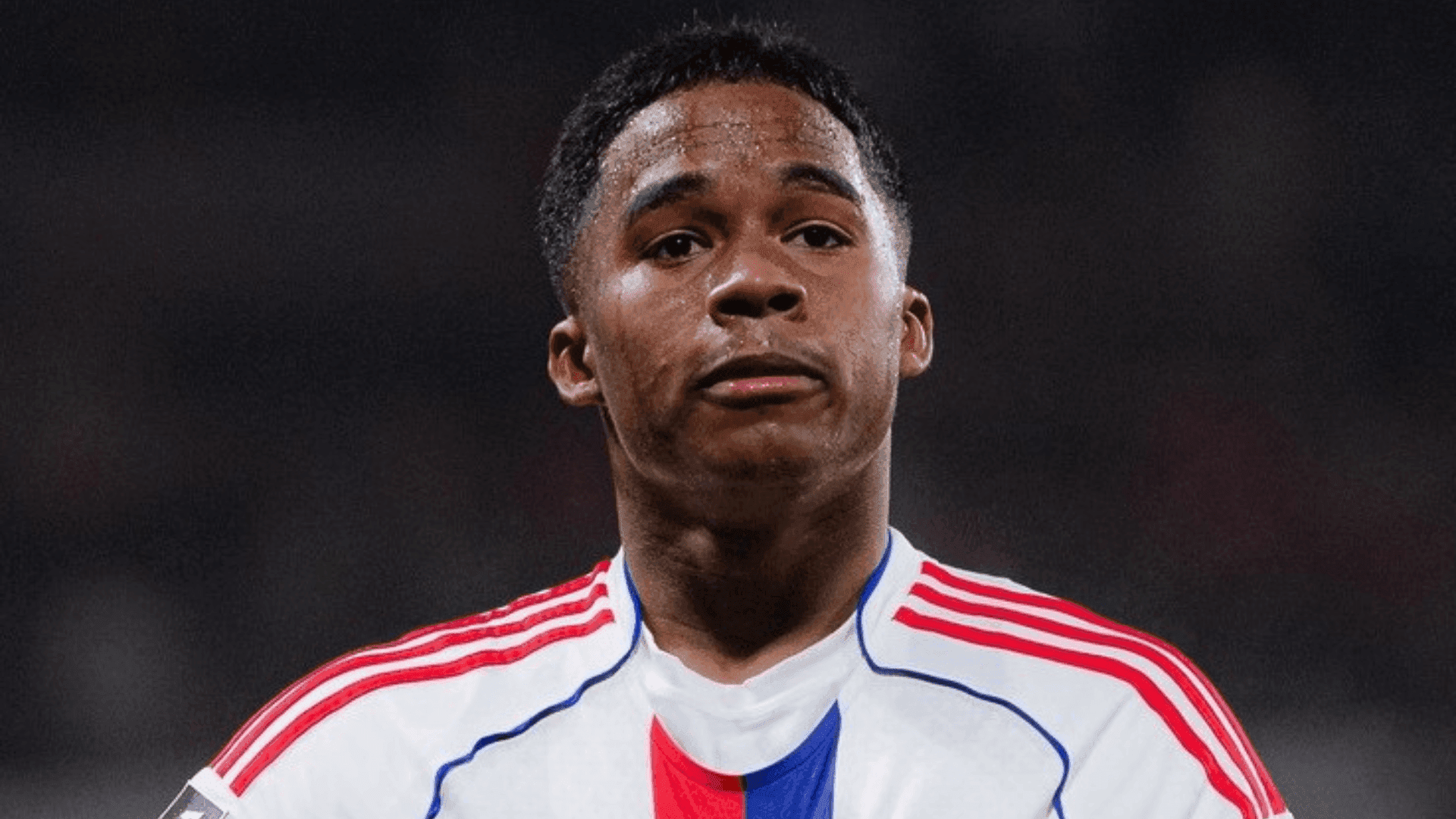 Vivendo boa fase no Lyon, Endrick deixa retorno ao Real Madrid em aberto